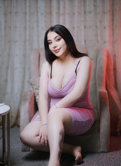 Saso - escort in Erbil Photo 4 of 4