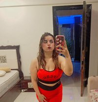 Sasoo - escort in Cairo