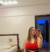 Sasoo - escort in Cairo