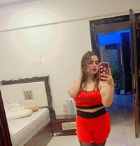 Sasoo - escort in Cairo