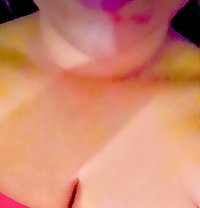 Sasoo - escort in Cairo