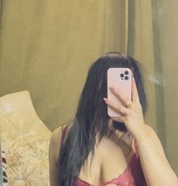 Sasoo - escort in Dubai