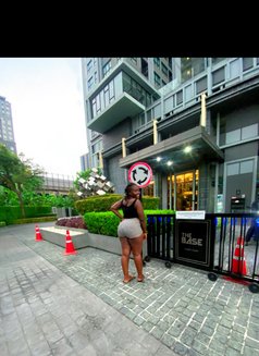 Sass P - escort in Bangkok Photo 3 of 8