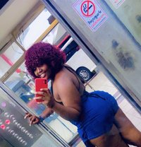 Sass P - escort in Bangkok