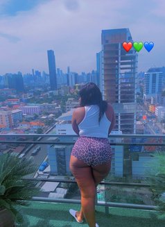 Sass P - escort in Bangkok Photo 14 of 17