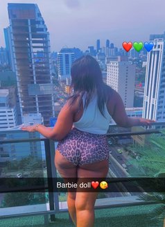 Sass P - escort in Bangkok Photo 15 of 17