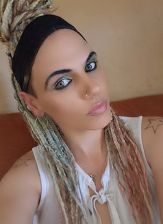 Sass - escort in Durban Photo 2 of 3