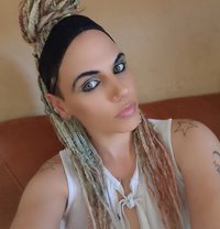 Sass - puta in Durban