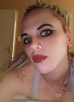 Sass - escort in Durban Photo 3 of 3