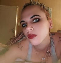 Sass - puta in Durban