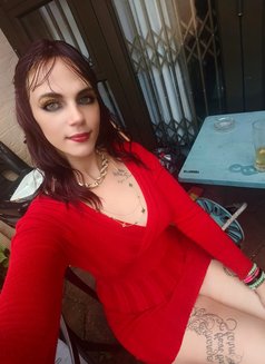 Sass - puta in Durban Photo 4 of 4