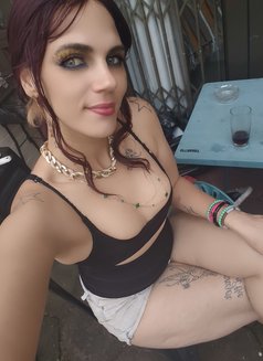 Sass - escort in Durban Photo 2 of 4