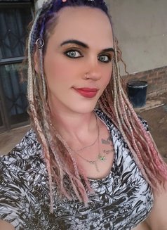 Sass - escort in Durban Photo 1 of 3