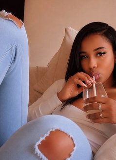 Sass Sparks - escort in Abuja Photo 3 of 6