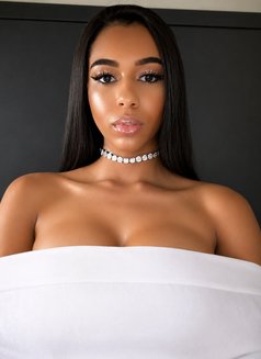Sass Sparks - escort in Abuja Photo 4 of 6