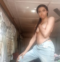 Sass Sparks - escort in Kano