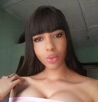 Sass Sparks - escort in Kano