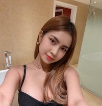 Sassa - escort in Bali