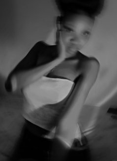 Sasshy - escort in Mombasa Photo 1 of 5