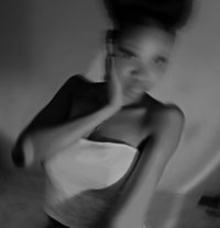 Sasshy - escort in Mombasa