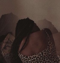 Sasshy - escort in Mombasa