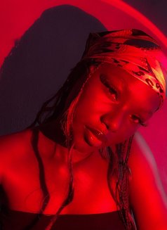 Sasshy - escort in Mombasa Photo 5 of 5