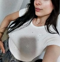 Baya - escort in Tunis