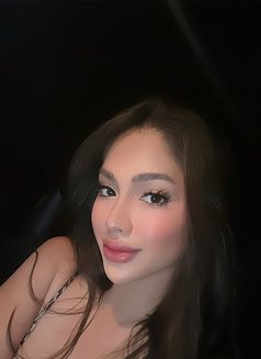 Sassy 2003 - Transsexual escort in Manila Photo 1 of 4