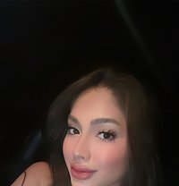 Sassy 2003 - Transsexual escort in Manila