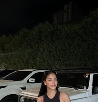 Sassy 2003 - Transsexual escort in Manila