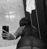 Sassy Barbie - escort in Benin City