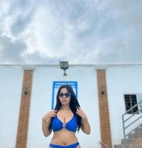 Sassy Best Escort in Town - puta in Manila