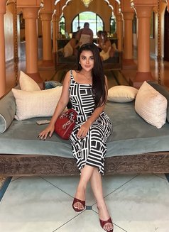 Sassy big boobs - escort in Bali Photo 21 of 22