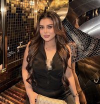 Sassy big boobs - escort in Bali