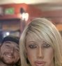 Sassy Cindy - Transsexual escort in Cape Town Photo 1 of 7