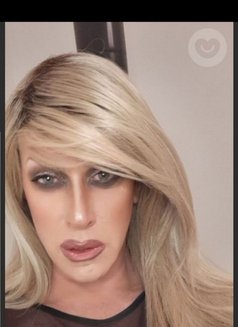 Sassy Cindy - Transsexual escort in Cape Town Photo 6 of 7