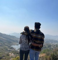 Sassy Couple - puta in Ahmedabad