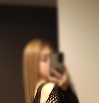 Sassy - escort in Tokyo