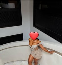 SASSY FROM KUALA LUMPUR - escort in Kuala Lumpur