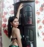 Sassy, Fun and Sophisticated Shemale - Transsexual escort in Makati City Photo 2 of 7