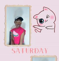 Sassy girl - Transsexual escort in Nairobi