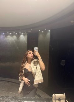 Sassy girl Mahek - Transsexual escort in Bangalore Photo 23 of 27