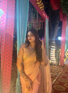 Sassy girl Mahek - Transsexual escort in Bangalore Photo 24 of 27