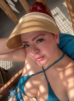 Sassy - escort in Riyadh Photo 14 of 16