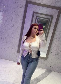Sassy - escort in Riyadh Photo 15 of 16
