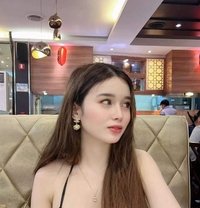 Sassy Hn - escort in Manila
