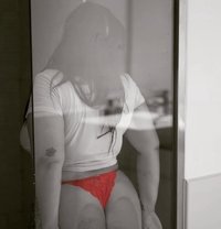Sassy leaving in 3days - escort in Riyadh