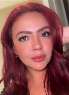 Sassy - escort in Riyadh Photo 15 of 15