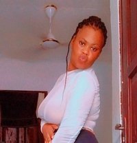Sassy - escort in Accra