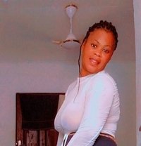Sassy - escort in Accra